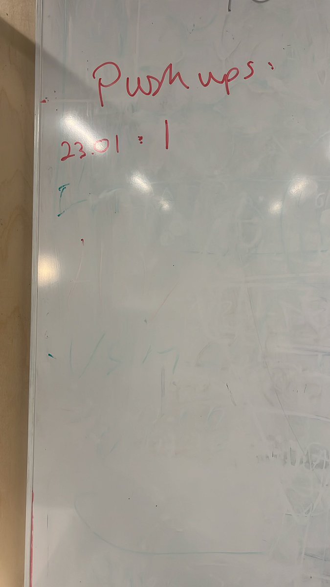 And so it begins 
At StartupLab Oslo