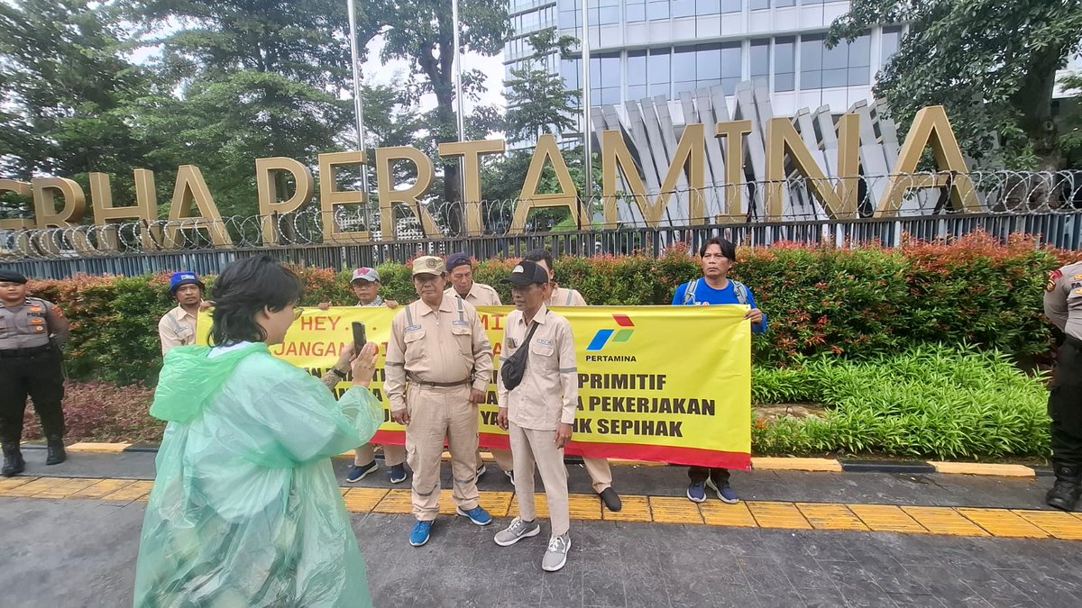 GSBI PUSAT tweet media