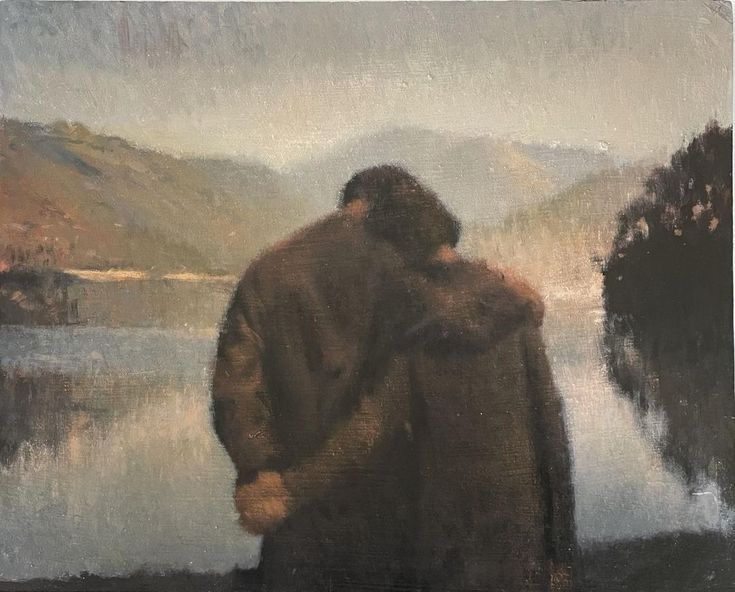 Nightbloomc's tweet photo. "Loving you was the clearest reality I ever found in a blurry world." https://t.co/pflXEBTeAK