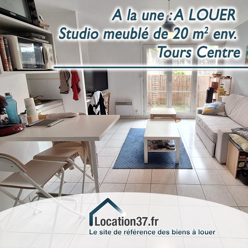 location_37's tweet photo. Studio lumineux de 23 m² avec, en plus, une cour privative de 10 m², offrant calme et tranquillité, Aménagement pratique et optimal
Loyer : 480 € charges comprises
Détails, DPE et photos sur https://t.co/L7i8IuS10n
#Location #Studio #ToursCentre #immobilier #location37 https://t.co/OFV83caceE