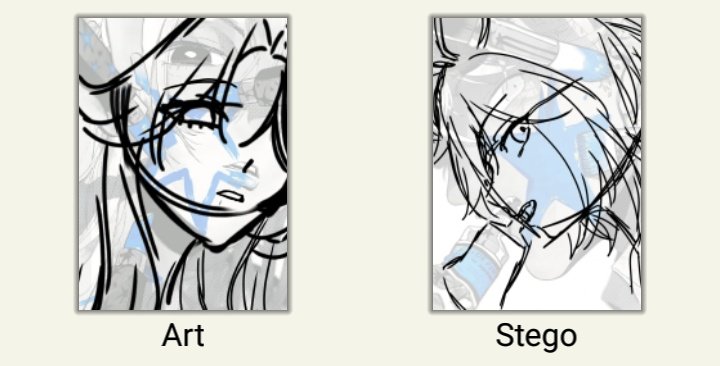 oriearty's tweet image. 𓏲ּ𝄢 artstego??