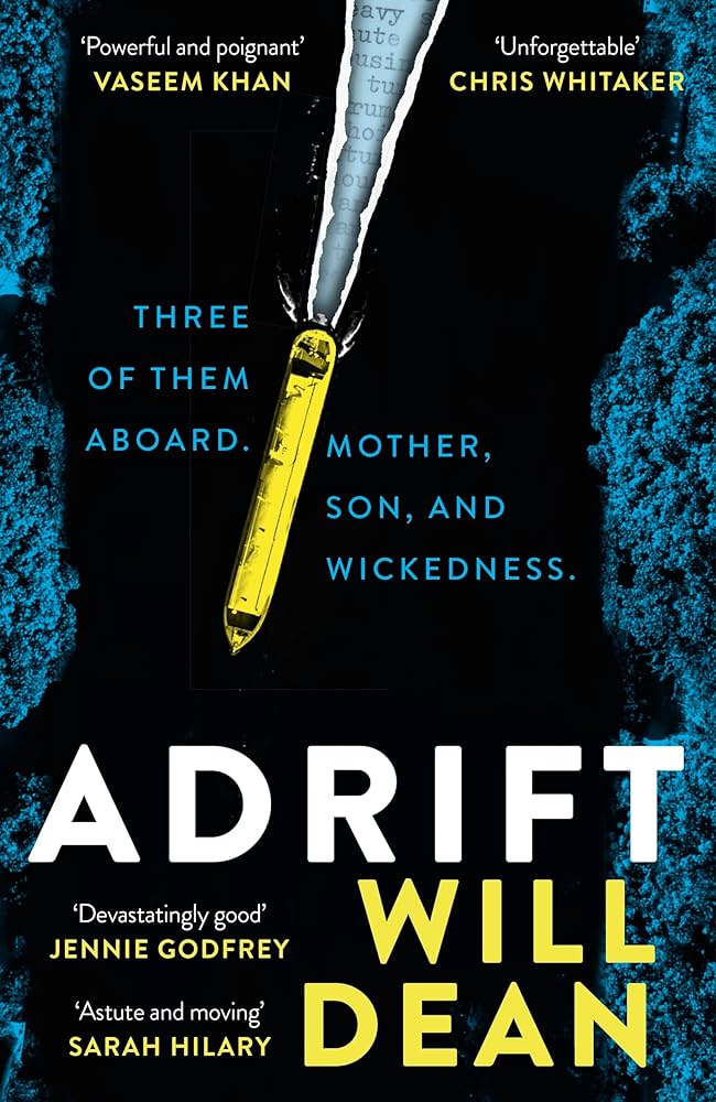 ByYourBedside's tweet image. Wishing a happy #publicationday to...

🥳Adrift @willrdean
🥳The Silent Ones #AnnaMcPartlin
🥳We'll Always Have Paris #KatePenney

@HodderFiction @canelo_co