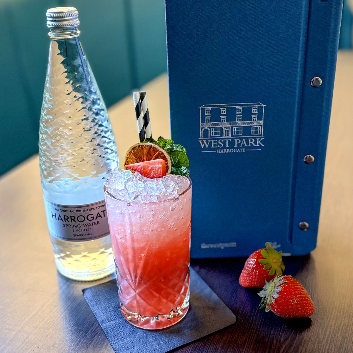 Harrogate Homeless Project - HHP tweet media