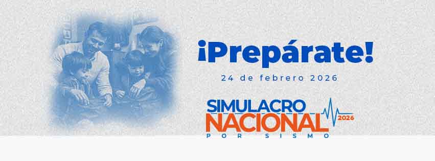 Tomen en cuenta el cambio de fecha!