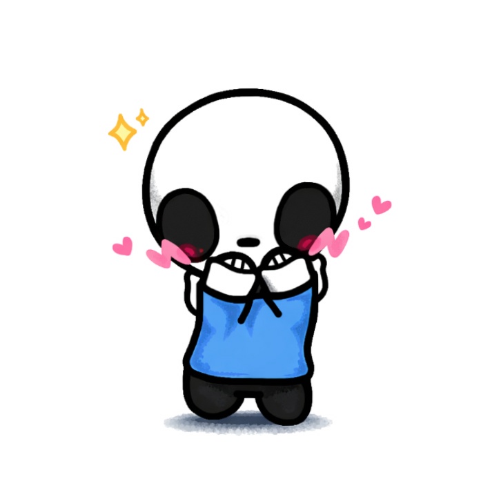 Me encantaría compartirles una noticia muy linda, y es que empecé a trabajar en una fábrica de comida, y eso me pone muy feliz 💗✨
Ahora podré ganar un poco de dinero para costearme las cositas que necesito y así volver con todo a la creación de contenido. Todo está mejorando ❤️‍🩹