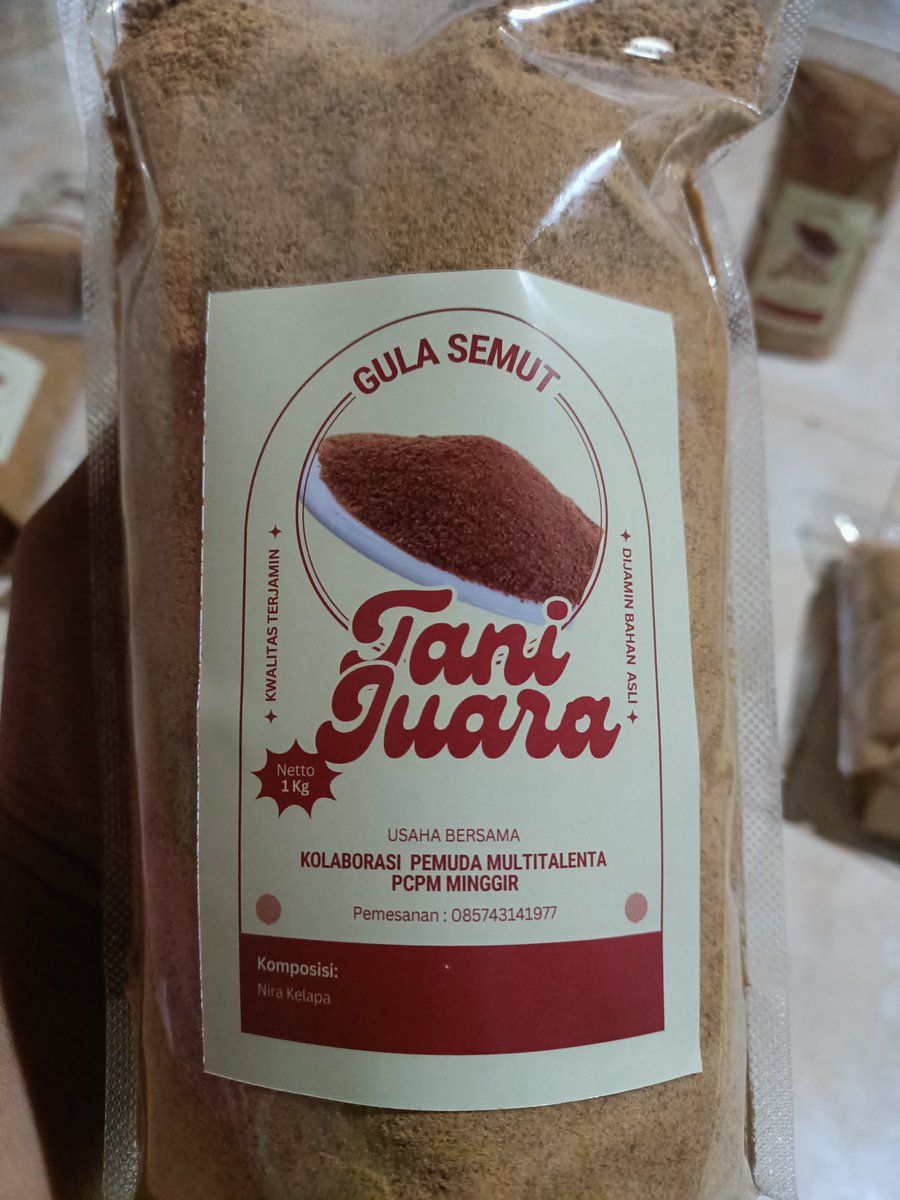 Gula Jawa, Gula Aren, Gula Semut. Original. Tanpa campuran. 

085743141977
