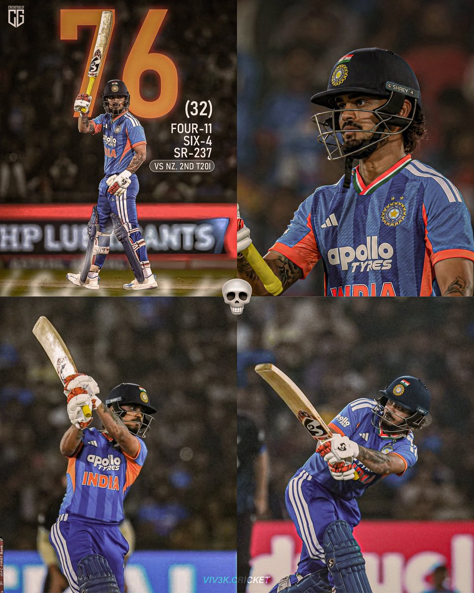 vivekkonshete's tweet photo. Comeback Kishan 🙂‍↕️ https://t.co/dMbWrj3sRZ