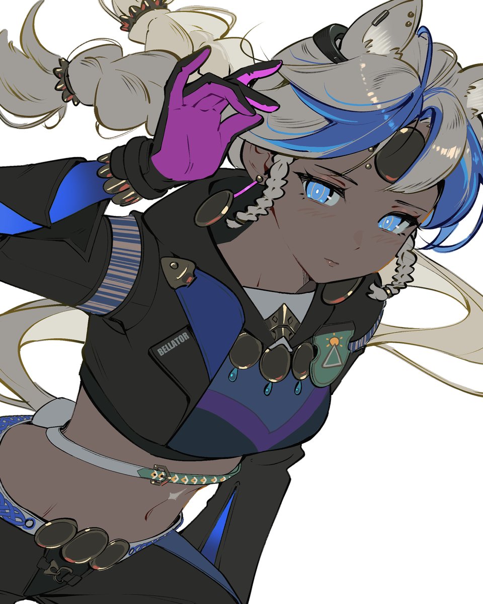 #ArknightsEndfield #EndfieldCreators #ZerothDirectiveCC