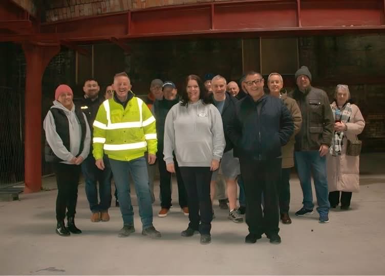 Groundwork in Cheshire, Lancashire & Merseyside tweet media