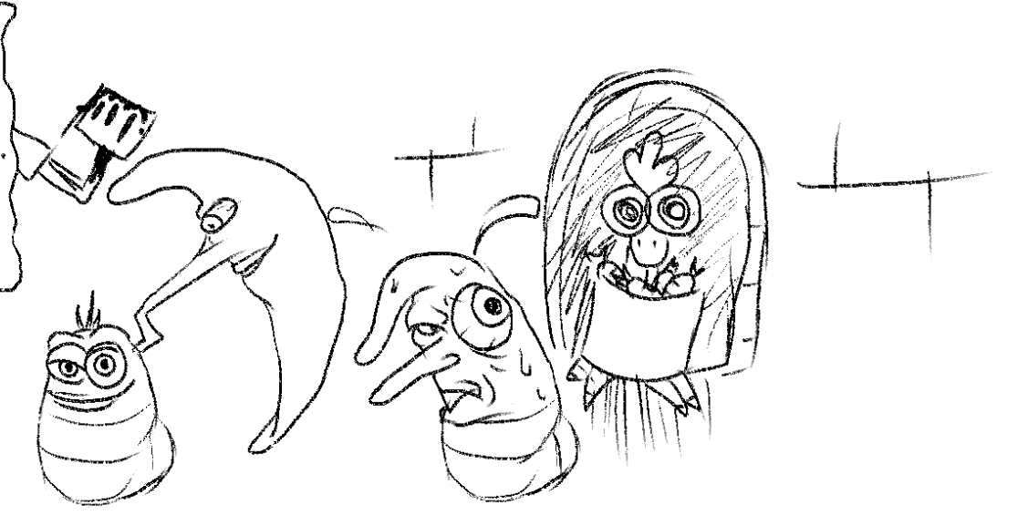 Mr Mcpig if he was more brainrotted