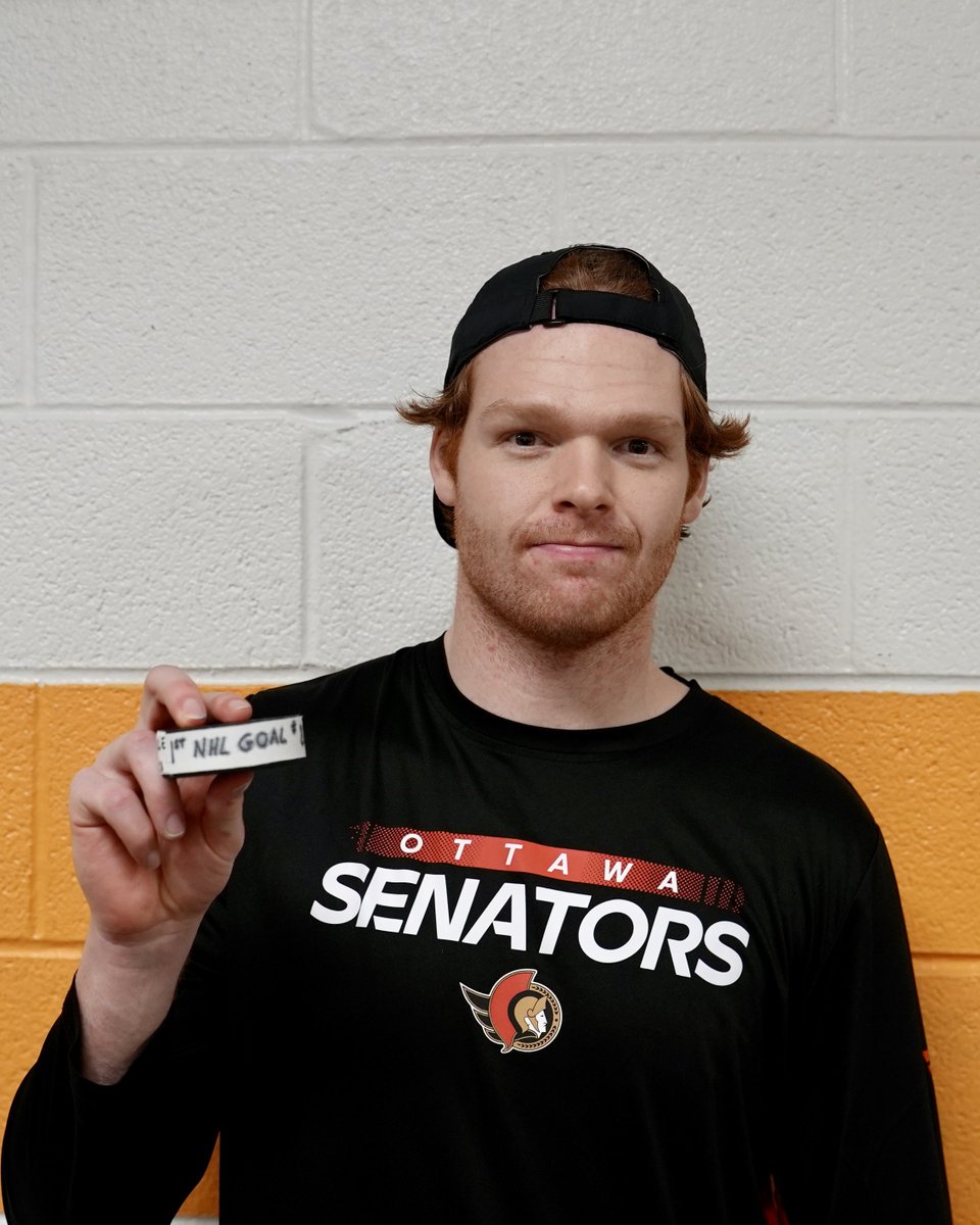 Ottawa Senators tweet media