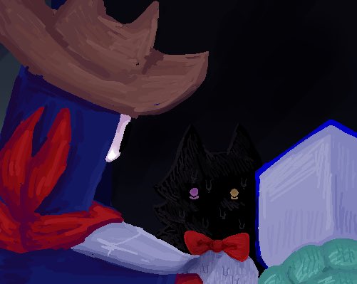 So_Plue's tweet image. hey buddy.