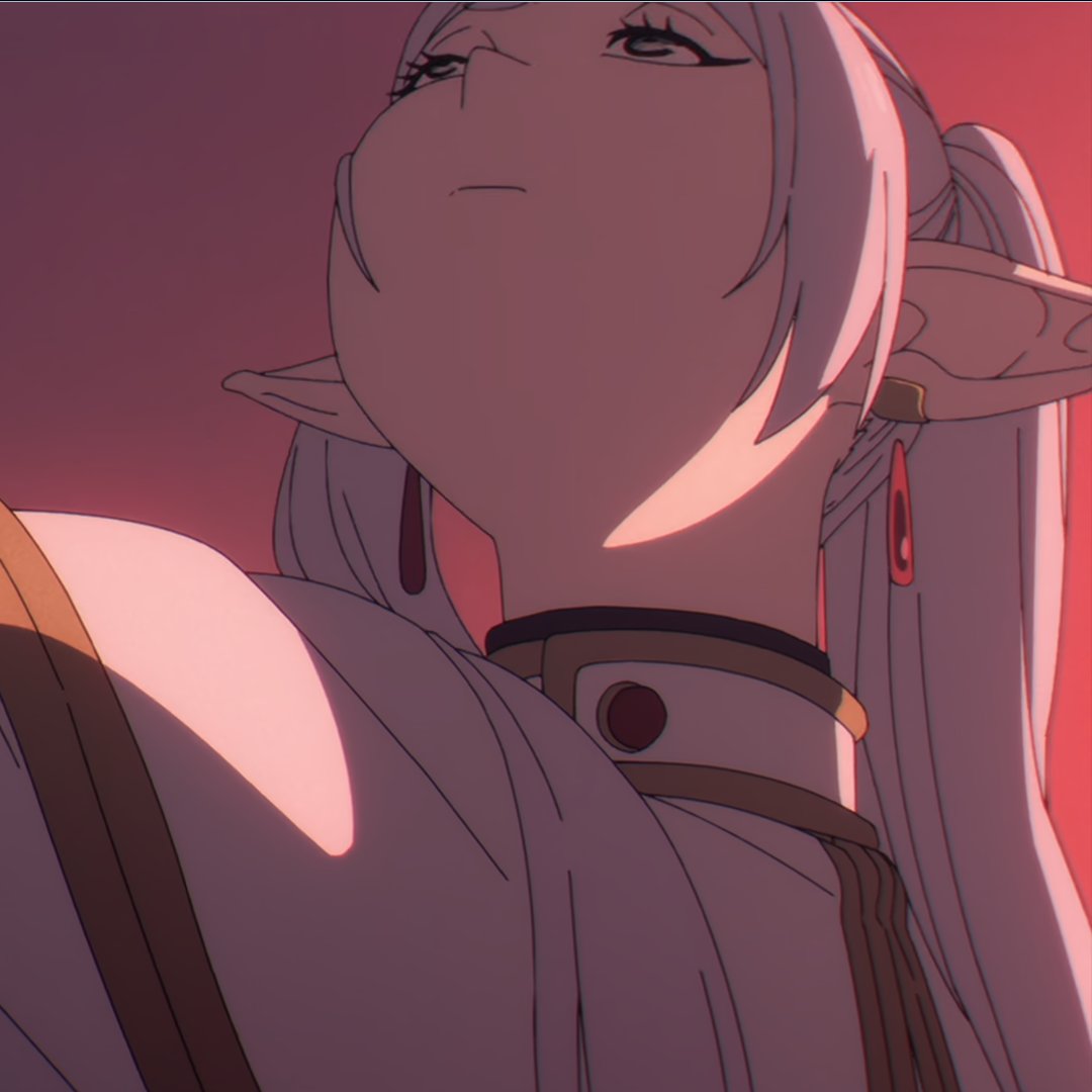 feviknight's tweet image. THEY DID THE MEME IN THE NEW EPISODE LOOL