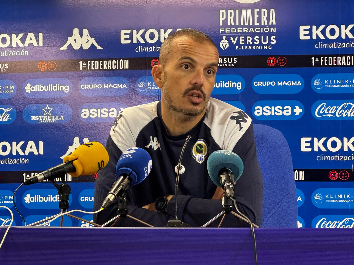 radioalicante's tweet photo. #SerDep 23/01
⚽️Previa @SDTarazona - @cfhercules con David Urios 
🗣️Beto: "Los tres fichajes dan un salto de calidad"
🕐La @fdpherculanas critican los horarios de la RFEF
⚽️Previa @CFIntercity - @lafabricacrm 
🤾‍♂️Previa @CDAgustinos  - Ibiza
https://t.co/XhYy4N0VPf https://t.co/bOpJxRvDLG