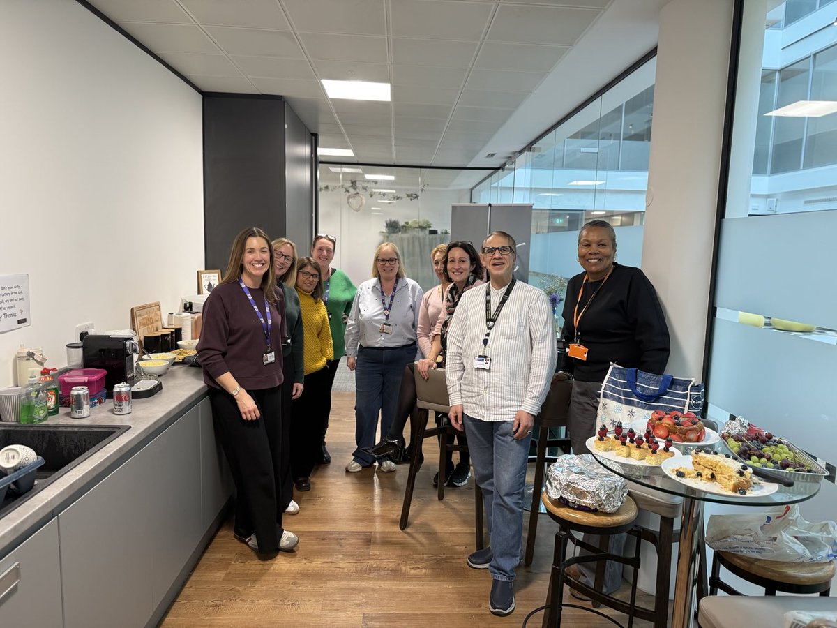 hertslieutenant's tweet photo. The Lord-Lieutenant’s Charity Hub has moved… But only to a newer larger suite in the same building. Now home to 14 local charities it has become a real community. Thank you once again too.⁦@WBSLeavesden⁩ for their amazing support. ⁦@Watford3RT⁩ https://t.co/lHSZMq5d4I