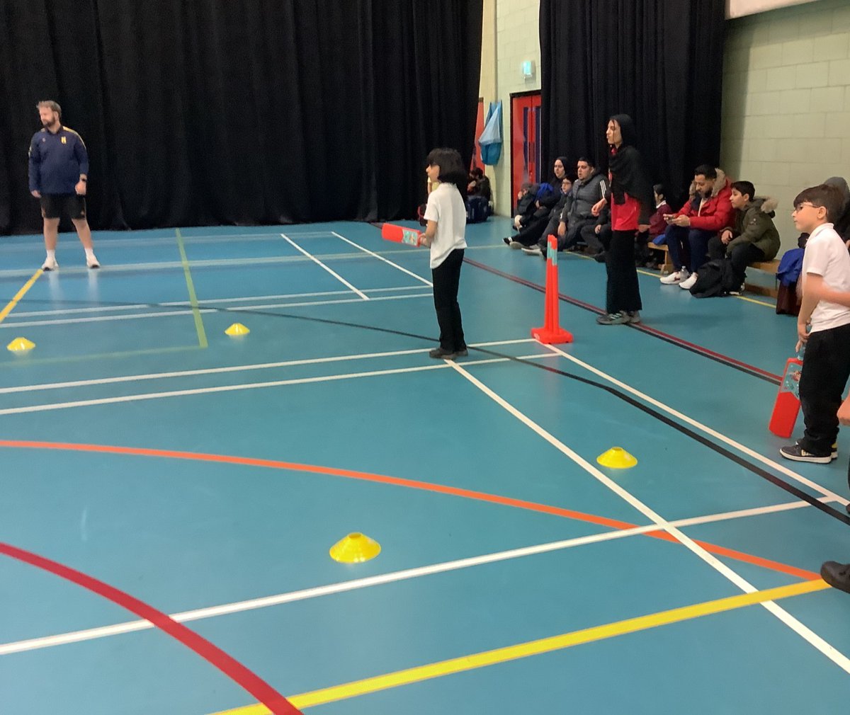 Springfield Primary Academy tweet media