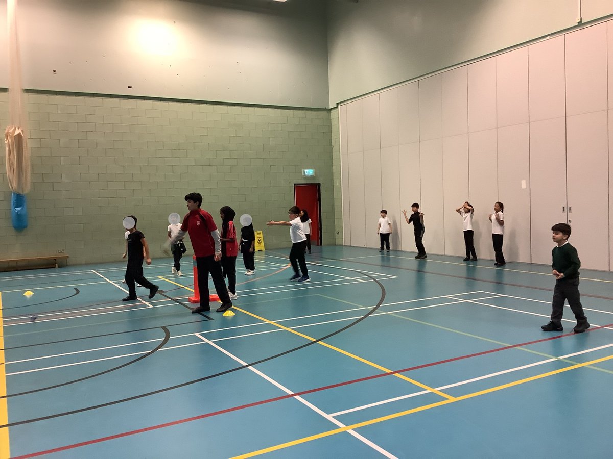 Springfield Primary Academy tweet media