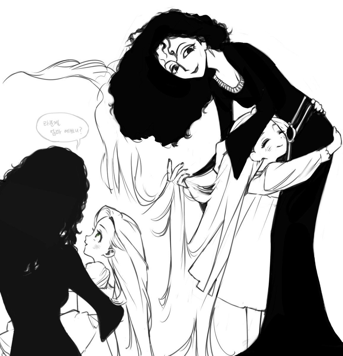 쪼 (@jjojjo110110) on Twitter photo 