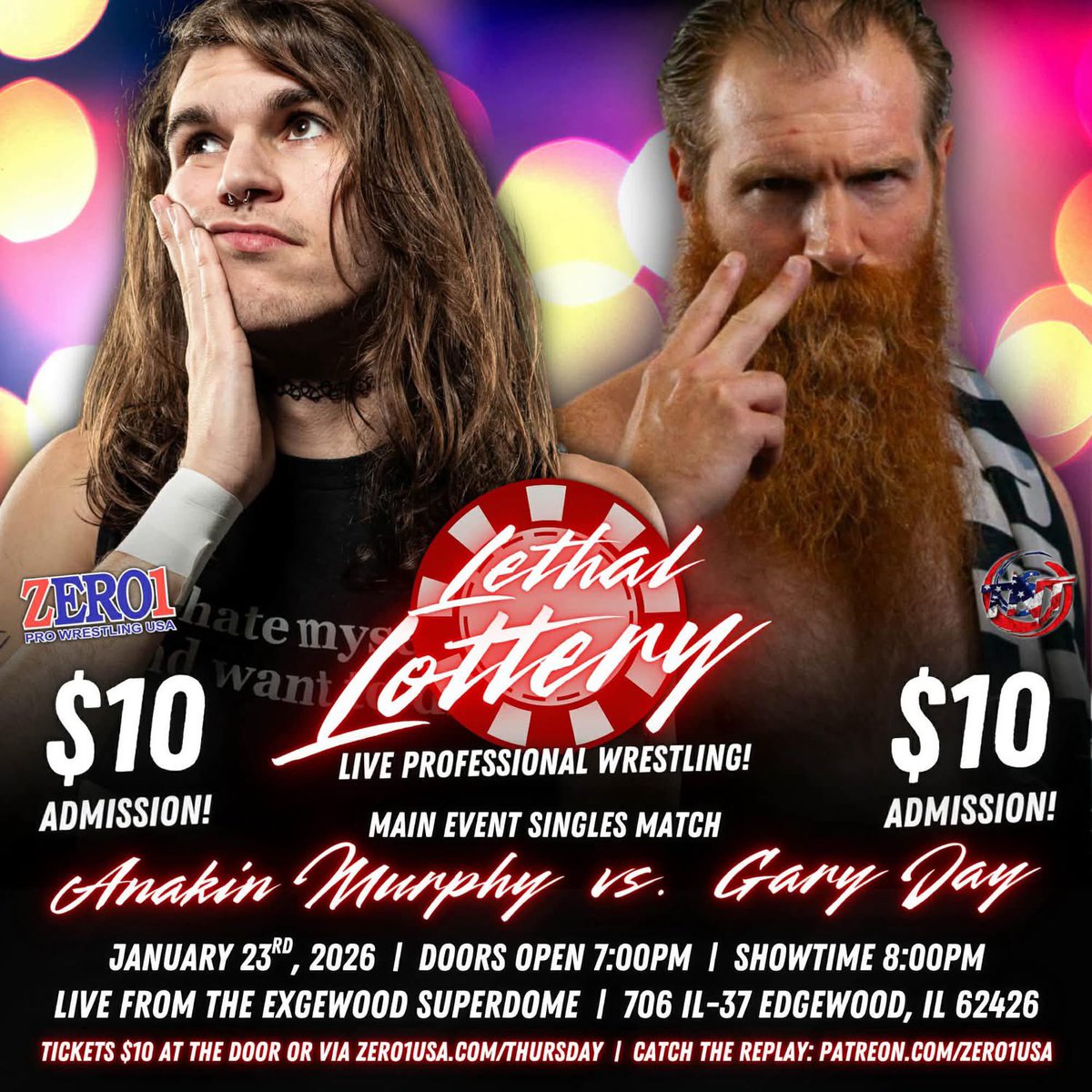 #UnSignedAndDontCare 🖕

Tonight <a href="/Zero1USAcom/">Zero1 USA</a>