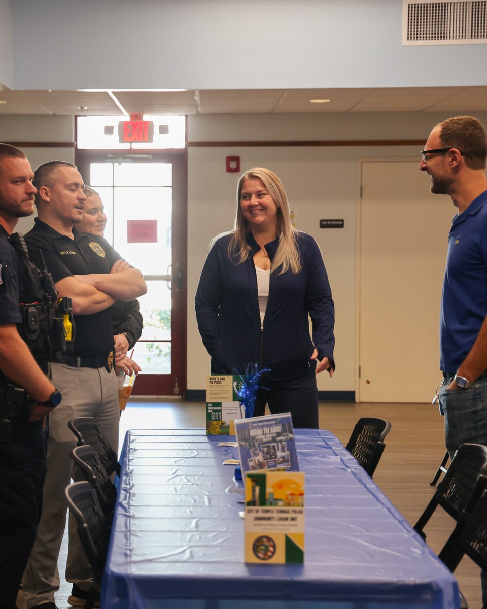 Temple Terrace PD tweet media