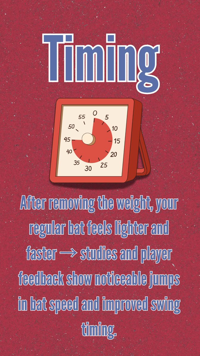 Hammer Hands Weighted Batting Gloves (@hammerhands_) on Twitter photo 