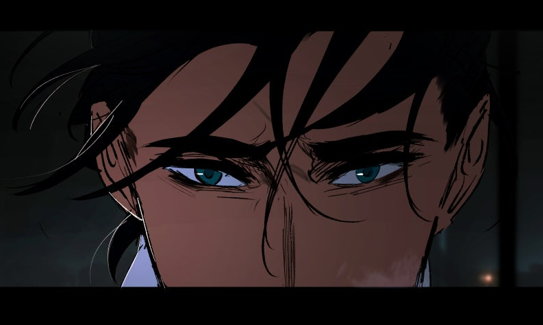 laukisimp's tweet image. a cheek caress that altered the entire fandom's brain chemistry