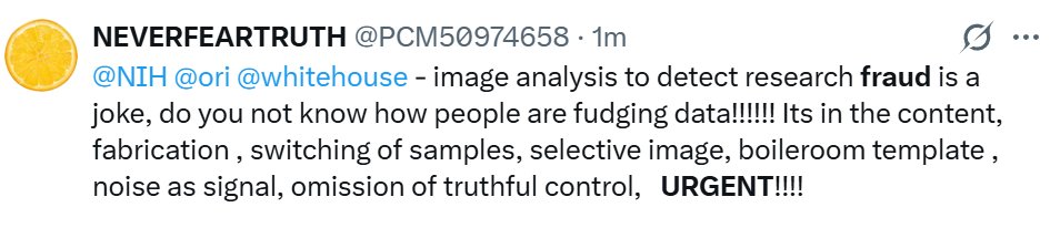 NEVERFEARTRUTH tweet media