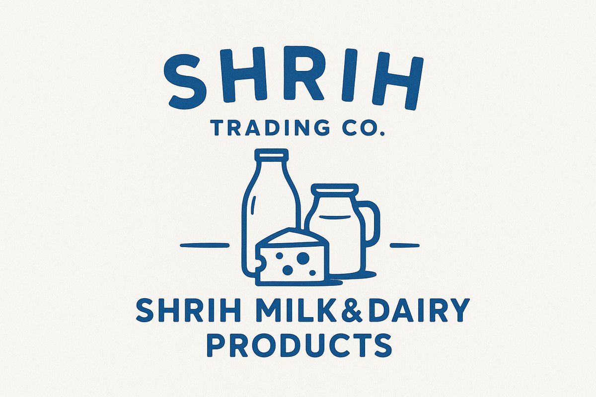 Fresh Indian dairy 🥛🧀 milk • cheese • butter • cream | Trusted supply 🇮🇳 Call/WA +918169390366 🌐 shrihtrading.com #Dairy #India
