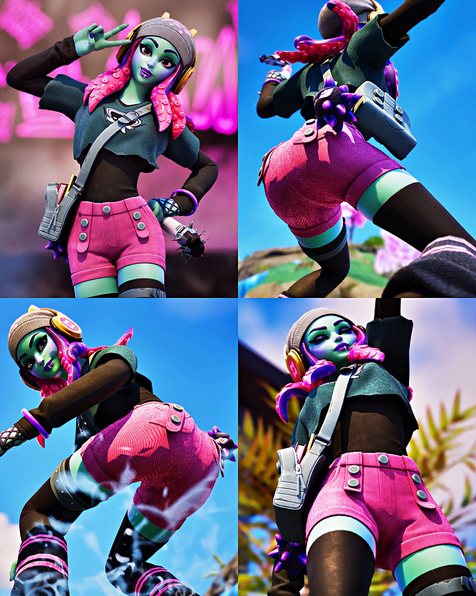 fortniteplot's tweet image. Cepha 🐙

#fortnite