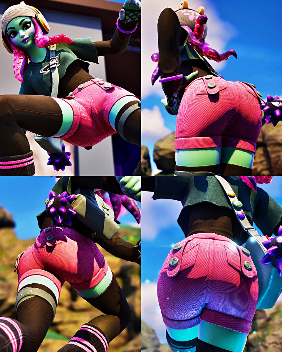 fortniteplot's tweet image. Cepha 🐙

#fortnite