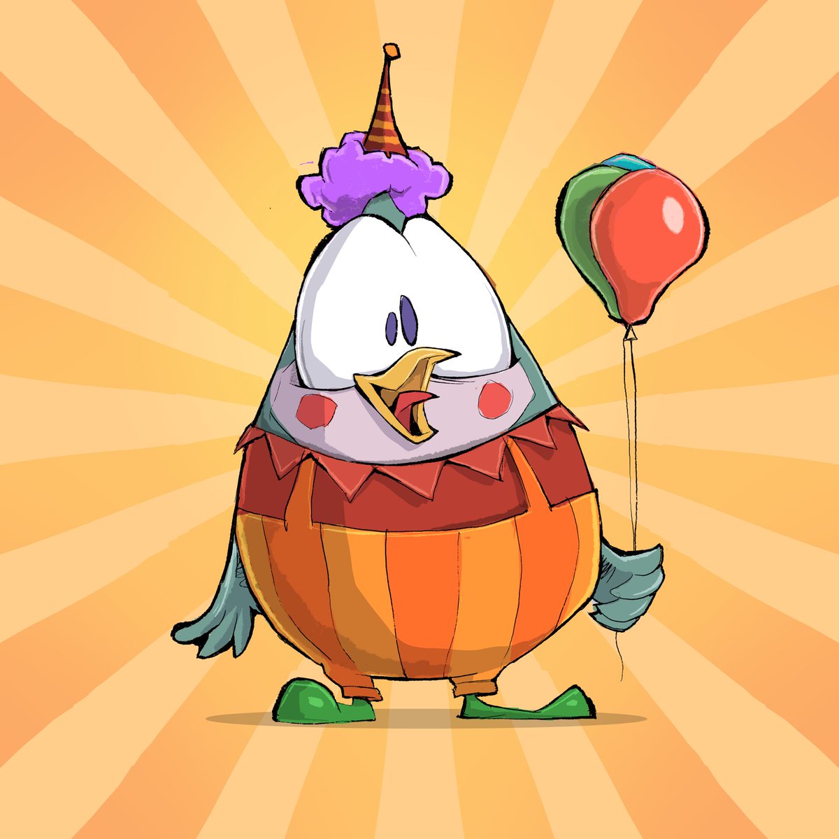 UG | MINT OPEN!! 🍩❤️ tweet media