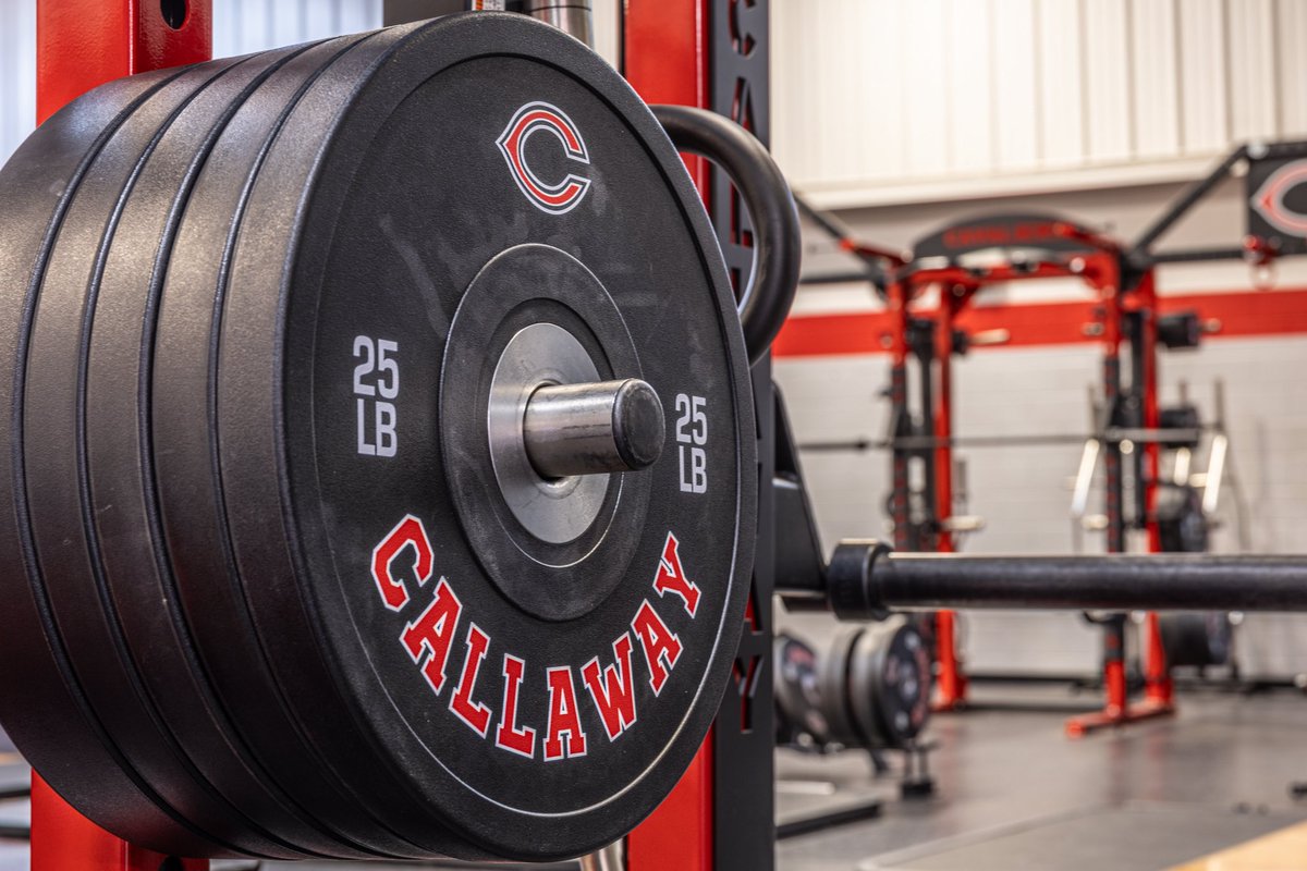 Callaway Football tweet media