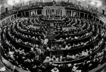 DID YOU KNOW?
On the morning of January 23, 1973 the U.S. House of Representatives convened for business in the 93rd Congress. The members filled chamber, the gavel fell, routine proceedings unfolded. For the first time, the United States Congress had embraced electronic voting!