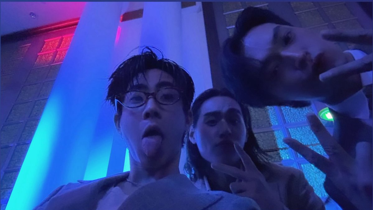 MaybeBabii's tweet image. ละคือตอนแรกที่เห็นรูปนี้อ่ะ 55555555555555555555555555