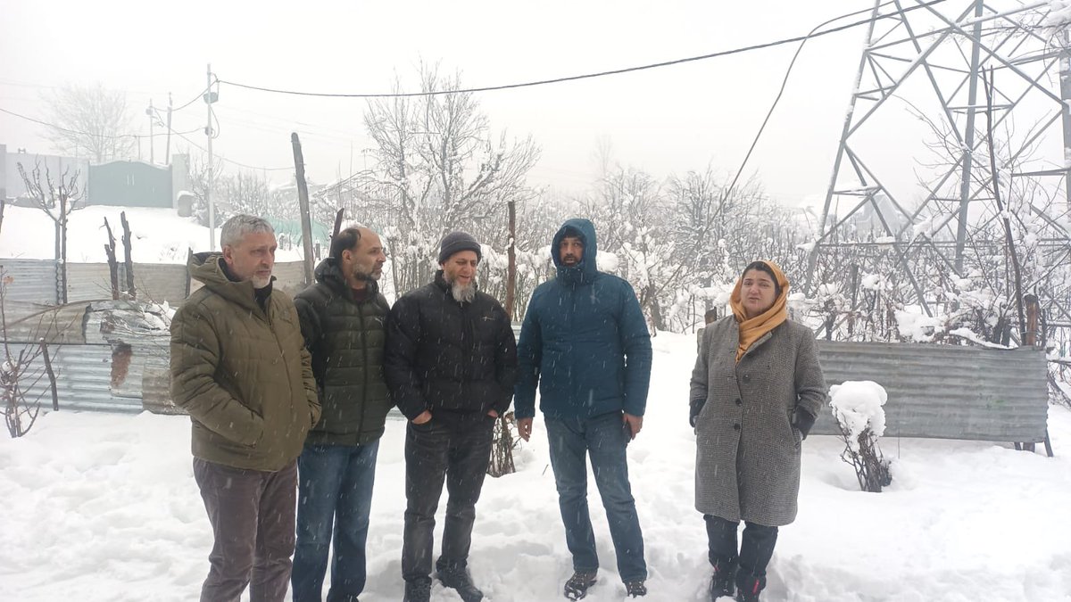 JKPTCL (Kashmir) tweet media