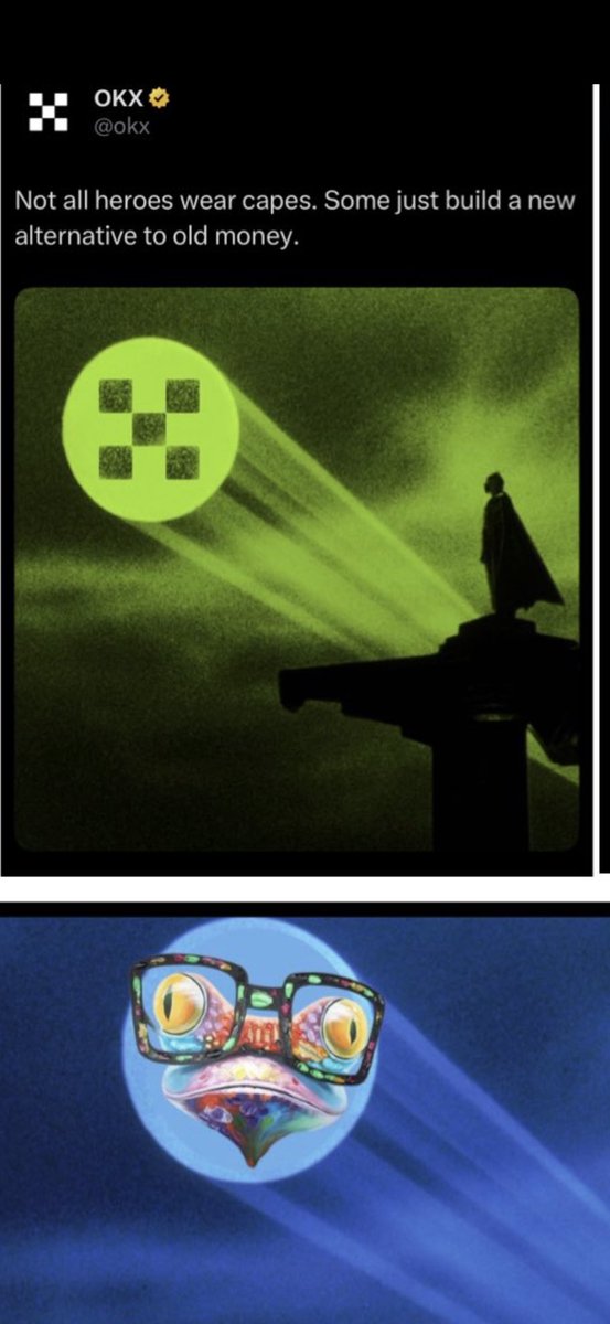 📱 The New Money App — live signal.
<a href="/okx/">OKX</a> 

When a token like $TIBBIR shows up in Trending DEX assets,
it’s not hype — it’s attention.

🔍 People are searching
📊 People are tracking
🧠 Conviction is forming

This is what the early phase actually looks like:
no noise,
no forced