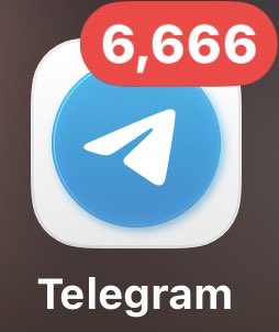 I hit an important milestone