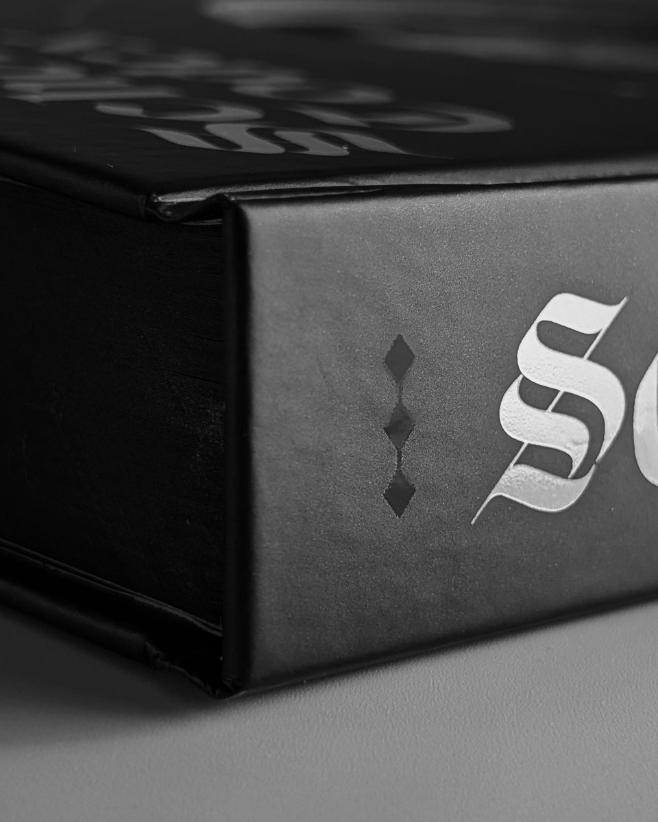 Tune & Fairweather tweet media