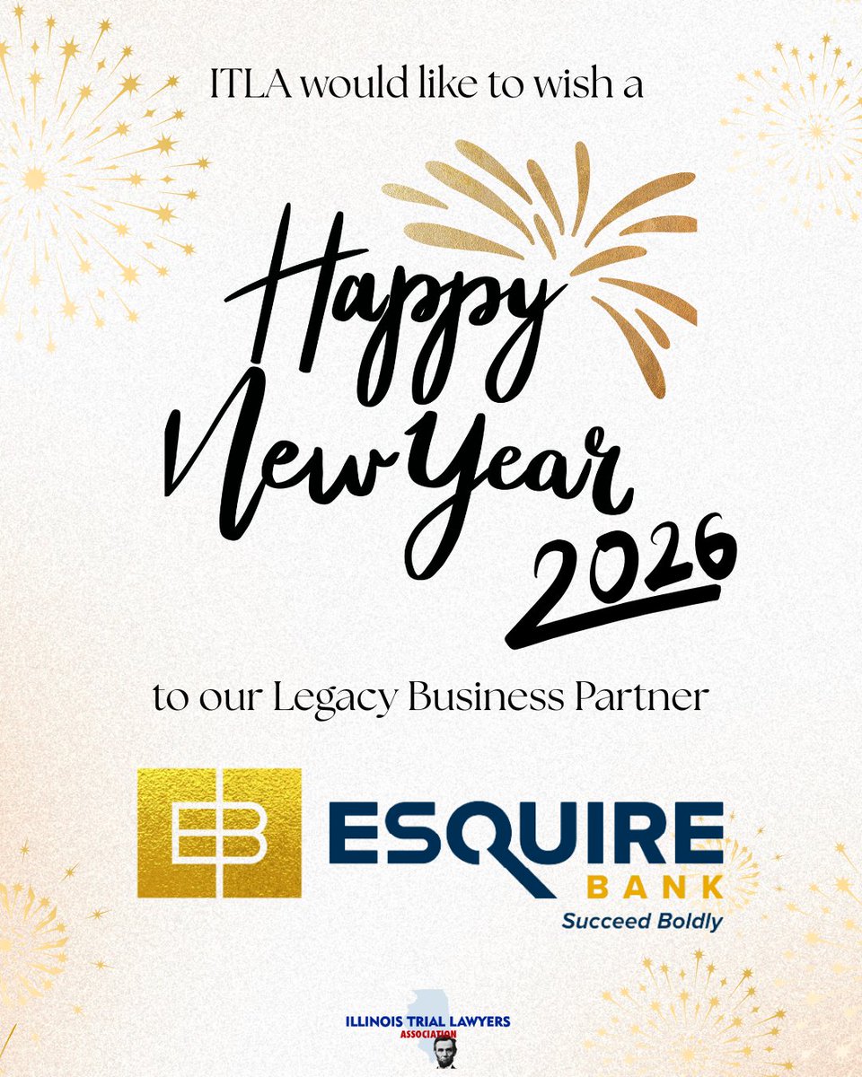 iltla's tweet image. #thankyou #legacy #businesspartner