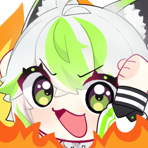 Jetzt liveee! Weiter gehts mit Endfield :3 The factory must grow xDDD

twitch.tv/thestrangejoshi

Emote Credit:
@/IinkPea