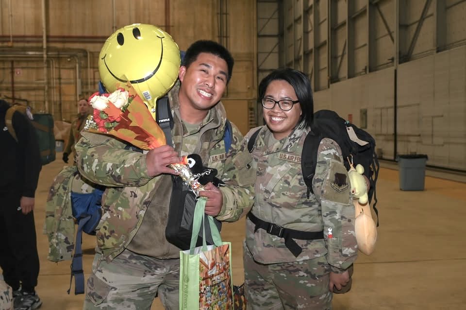 NJ National Guard tweet media