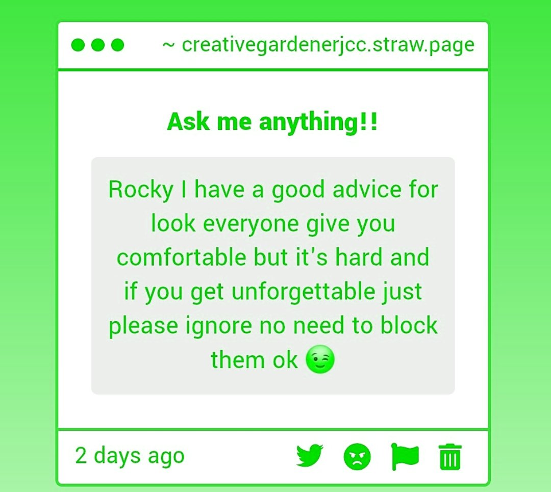 ☆ 𝗥𝗼𝗰𝗸𝘆 ☆ tweet media