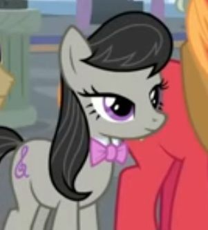 Octavia Melody tweet media