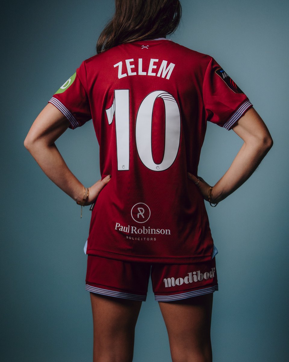West Ham United Women tweet media