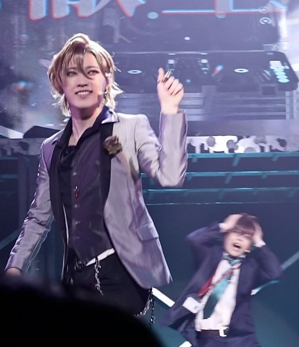 ymnm06's tweet image. 良すぎる
 #ヒプステ