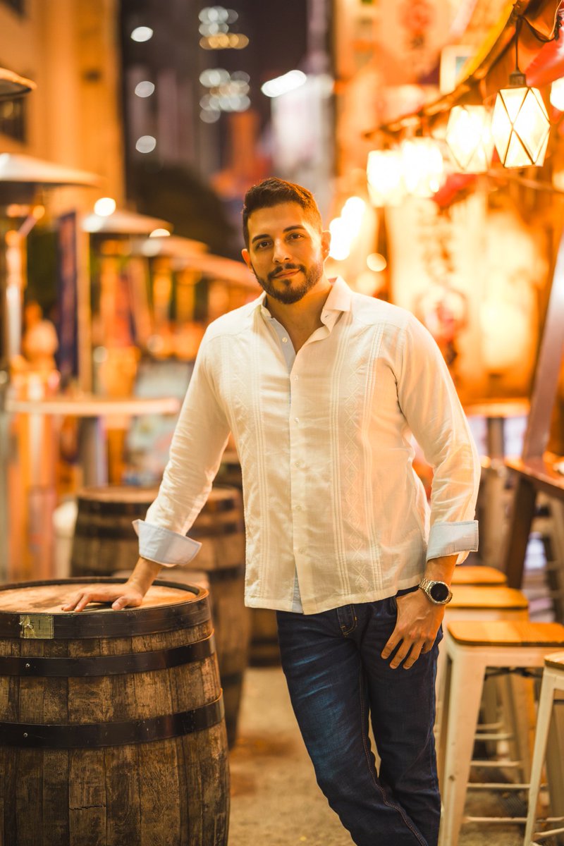 ✈️ 10 years of Full Time Travel

10 years ago this month I started traveling the world full time.
On Jan 1st, 2016 I started living out of a suitcase and it changed my life.

I’ve built businesses. I’ve lived on multiple continents.
Not visited… lived. Gym membership. Grocery