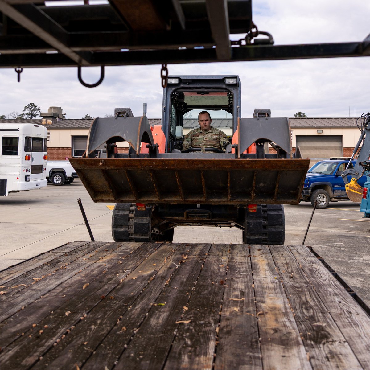 National Guard tweet media