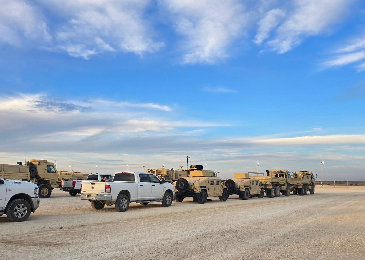 National Guard tweet media