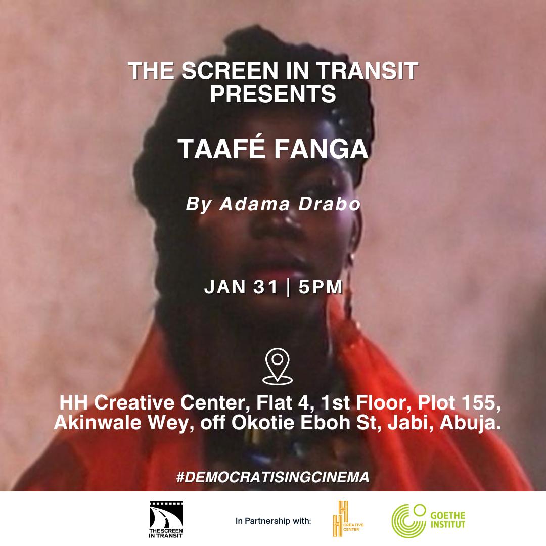 The Screen In Transit tweet media