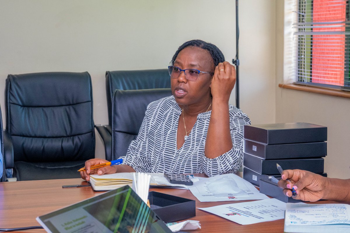 Veterinary Medicines Directorate Kenya tweet media